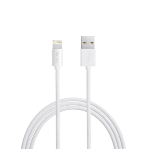 iPhone 6Ft Lighting Certified USB Data Cable