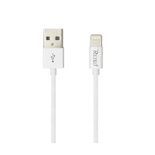 Load image into Gallery viewer, USB Lightning iPhone 3Ft Lighting Certified USB Data Cable