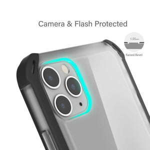 Cloak4 Shockproof Hybrid Case for Apple iPhone 11 Pro