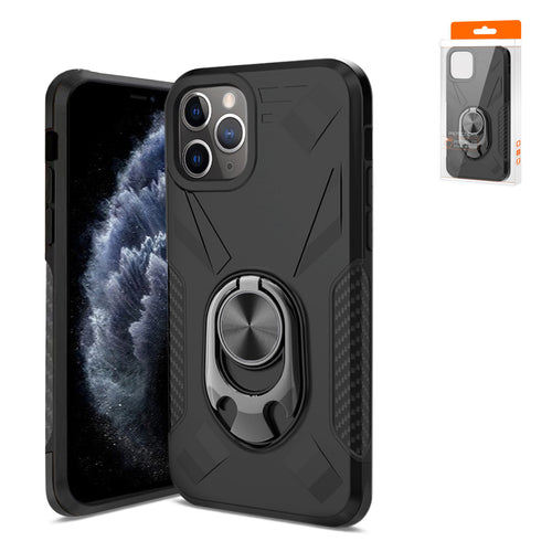 APPLE IPHONE 11 PRO MAX Case with Ring Holder