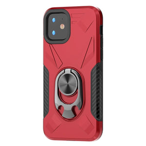 APPLE IPHONE 11 Case with Ring Holder