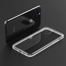 Load image into Gallery viewer, High Quality 2MM TPU Case For APPLE IPHONE 11 PRO