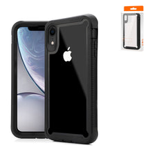 Load image into Gallery viewer, APPLE IPHONE XR Bumper Case