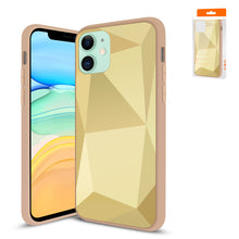 Load image into Gallery viewer, Apple iPhone 11 Apple Diamond Cases