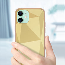 Load image into Gallery viewer, Apple iPhone 11 Apple Diamond Cases