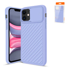 Load image into Gallery viewer, CamShield Series Case with Slide Camera Cover Slim Stylish Protective tpu case for IPhone 11