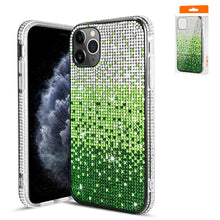 Load image into Gallery viewer, Design Diamond Case For APPLE IPHONE 11 PRO
