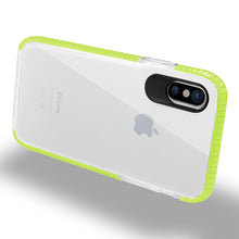 Load image into Gallery viewer, iPhone X/iPhone XS SOFT TRANSPARENT TPU CASE