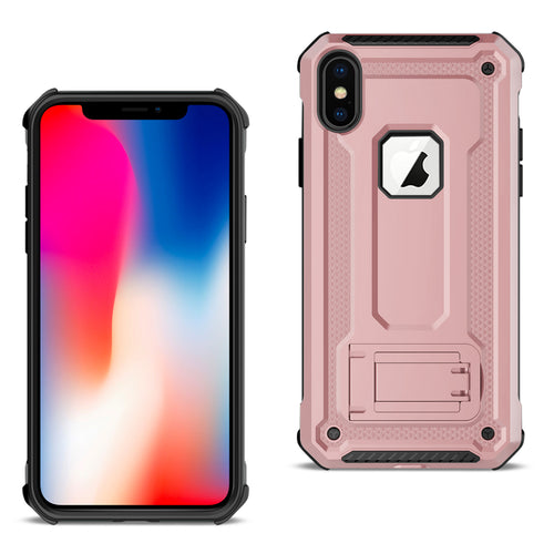 APPLE IPHONE XS Case With Kickstand