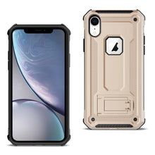 Load image into Gallery viewer, APPLE IPHONE XR Case With Kickstand