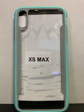 Load image into Gallery viewer, APPLE IPHONE XS MAX Heavy Duty Rugged Shockproof Full Body Case