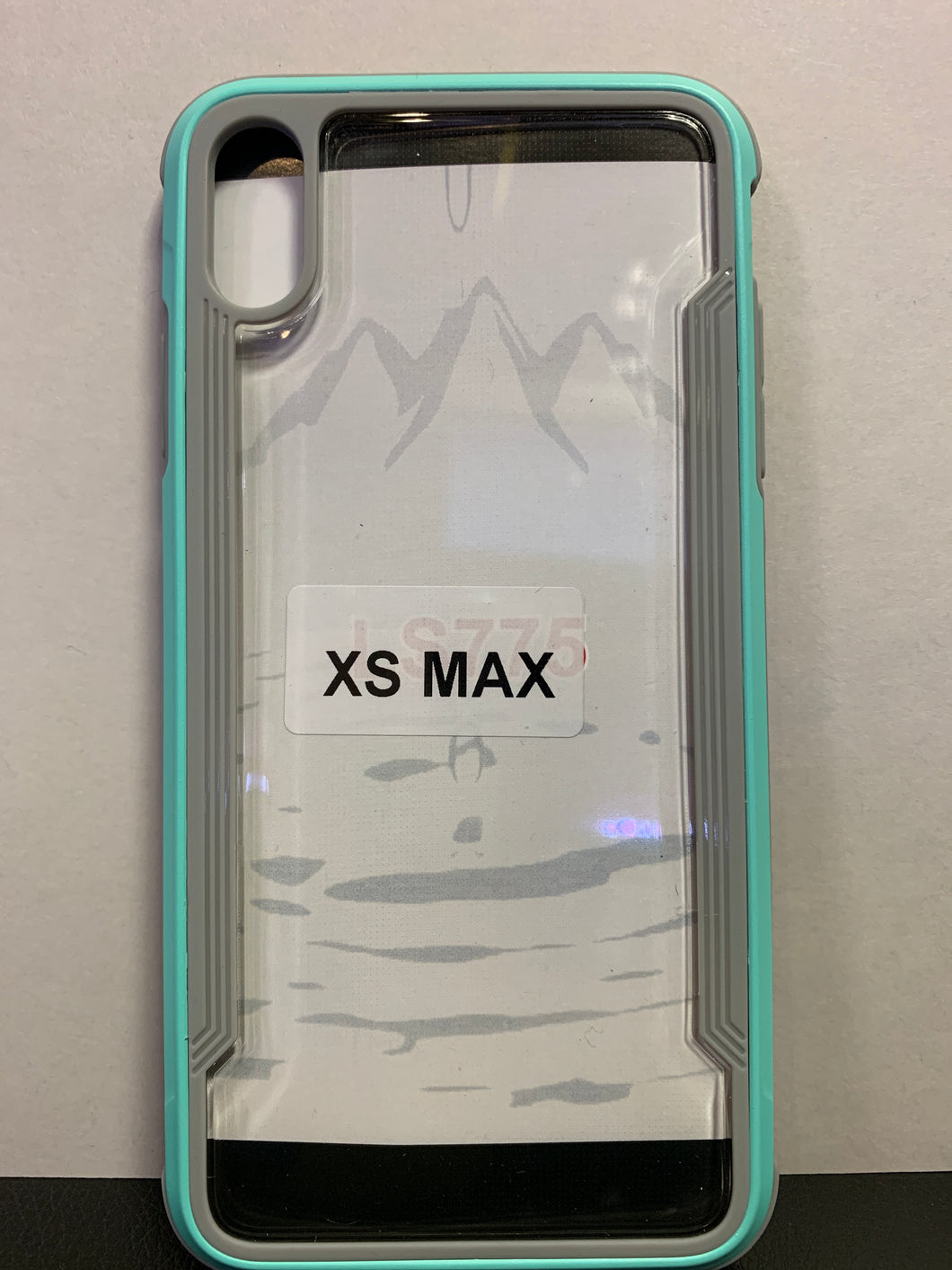 APPLE IPHONE XS MAX Heavy Duty Rugged Shockproof Full Body Case