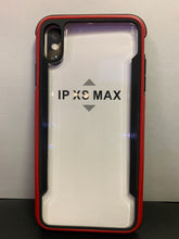 Load image into Gallery viewer, APPLE IPHONE XS MAX Heavy Duty Rugged Shockproof Full Body Case